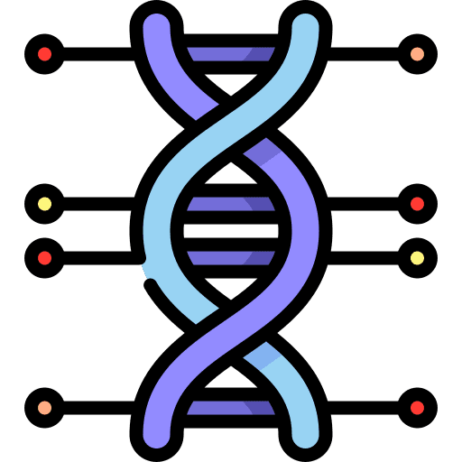 DNA Icon